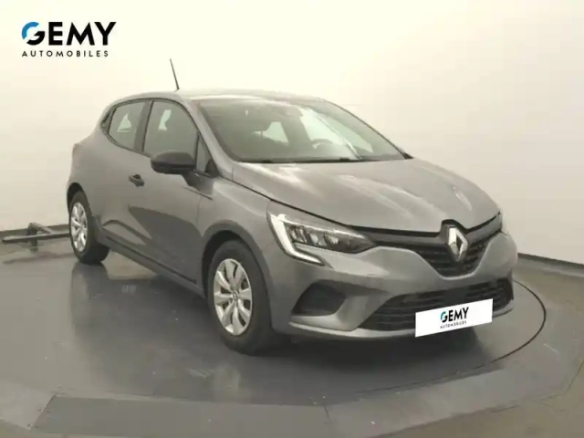 Renault Clio sce 65 — photo 18