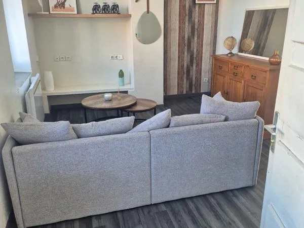 Appartement T2 à louer