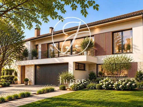 Propriété 12 pièces 247 m²