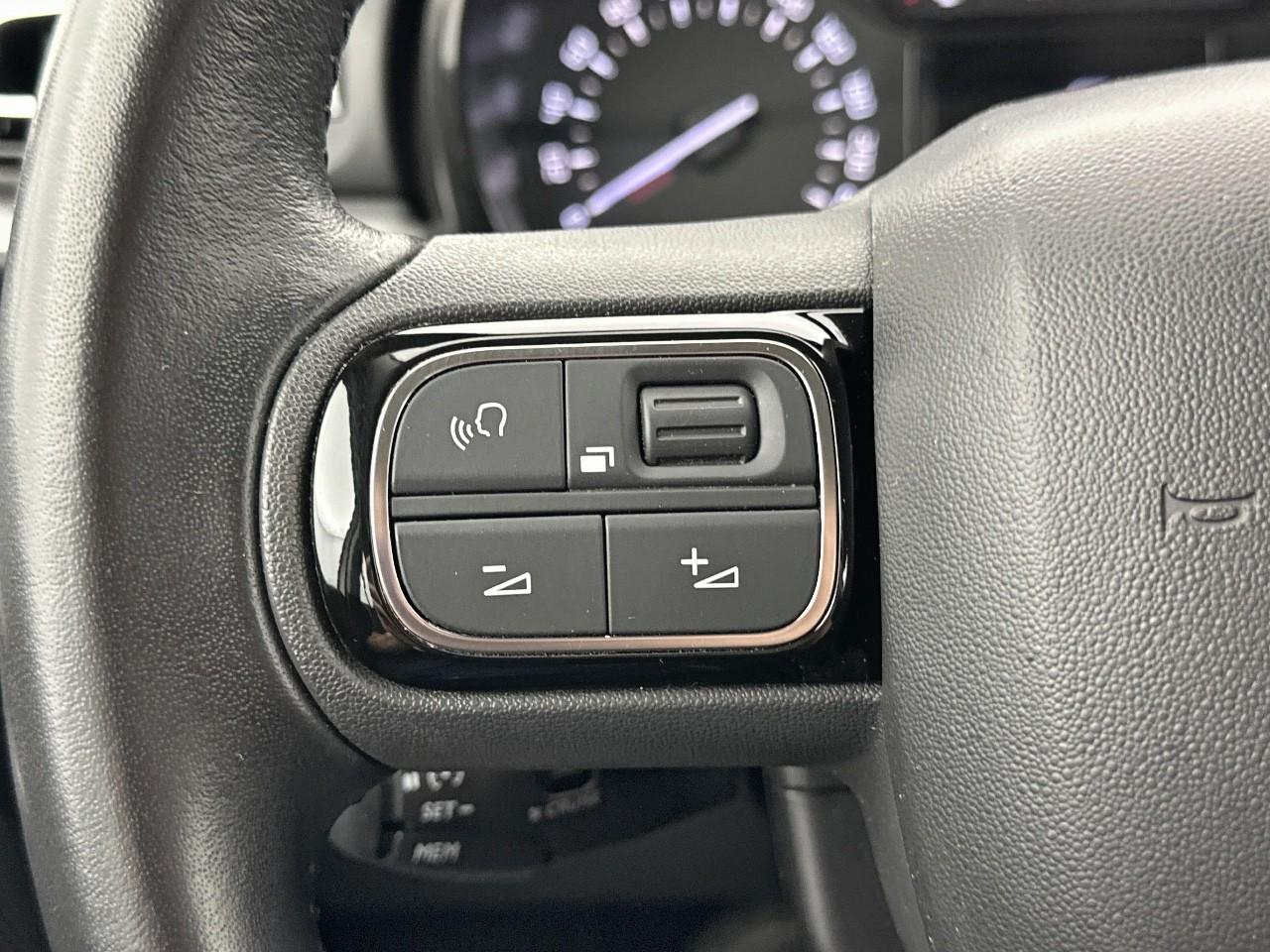 Citroën C3 puretech 83 s&s bvm5 shine — photo 20