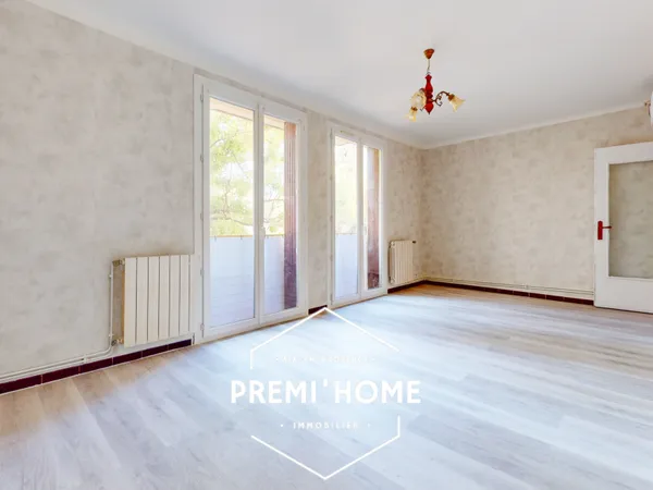A VENDRE T4 RDC AIX EN PROVENCE SUD