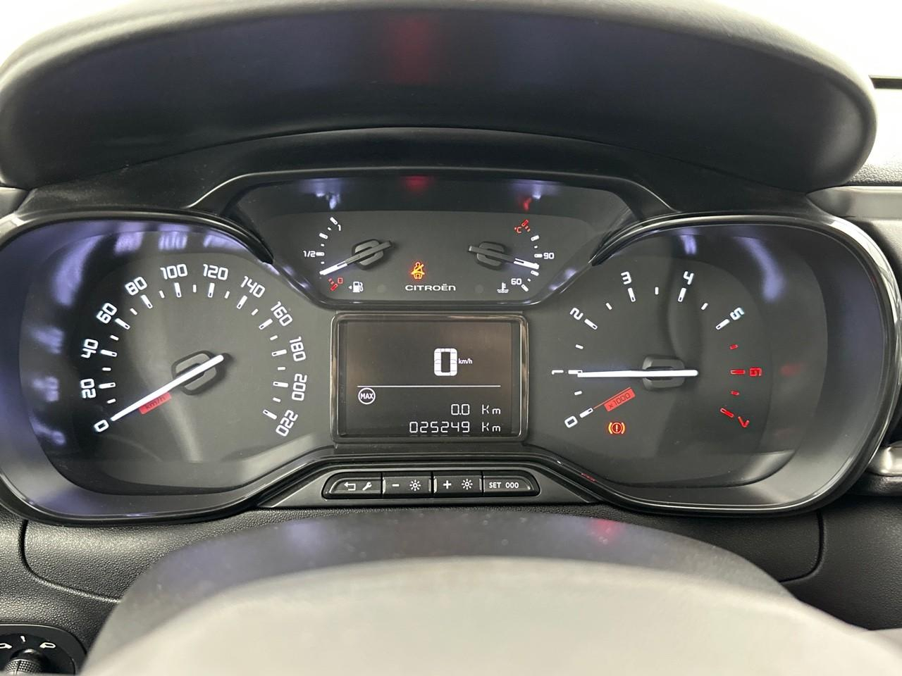 Citroën C3 puretech 83 s&s bvm5 feel pack — photo 21