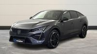 Peugeot 408 PHEV 225ch GT e-EAT8