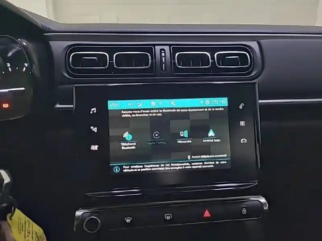 Citroën C3 puretech 83 s&amp;s bvm5 — photo 45