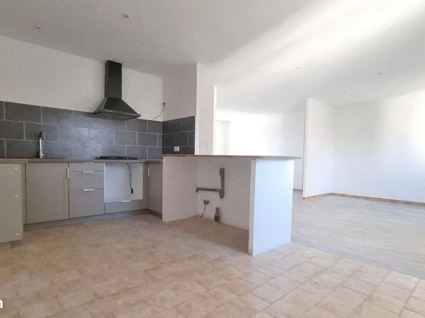 Appartement 3 pièces 88 m²