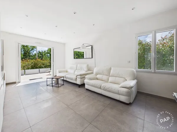 Maison 4 pièces 81 m²
