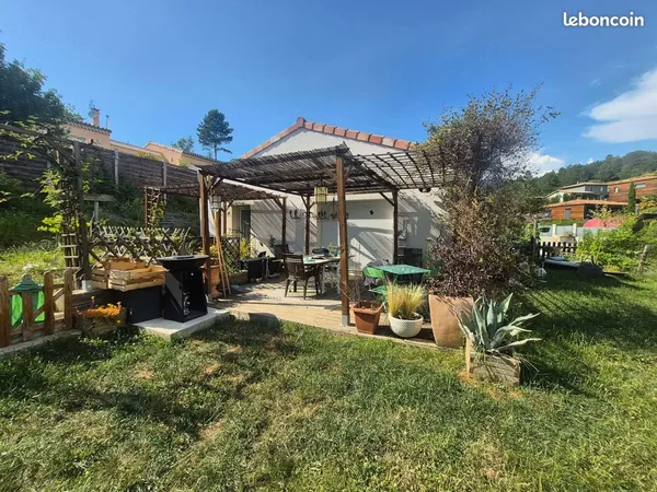 Maison 6 pièces 127 m²