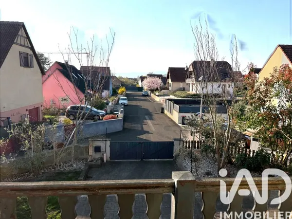 Maison 6 pièces 94 m²