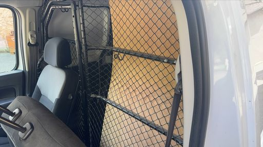Renault Kangoo Express 1.5 dCi 115 - Grand Confort – 2021 – 47565 km – Diesel – Boîte Manuelle — photo 44