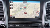 Hyundai Tucson 1.7 CRDI 141ch Creative 2WD DCT-7 — photo 12