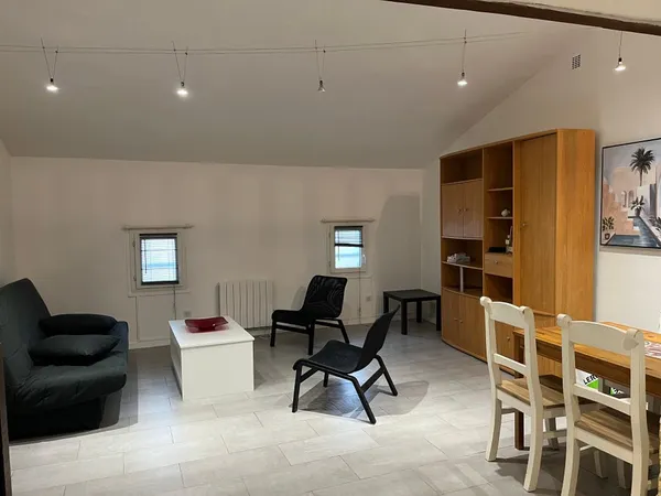 Studio de 43m2 à louer sur Draguignan