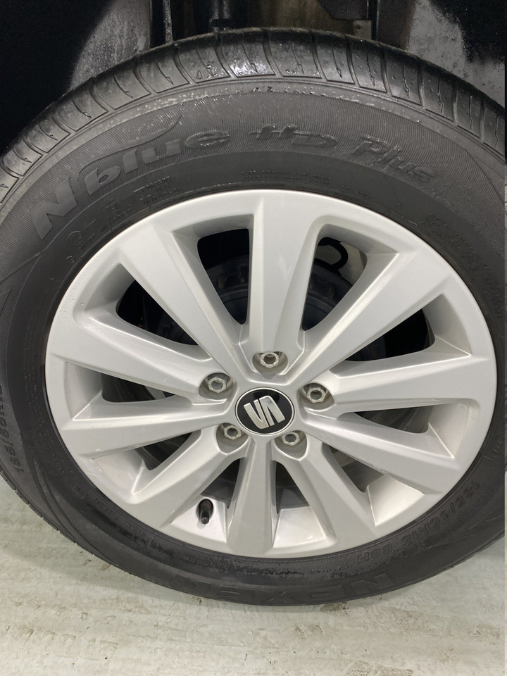 Seat Ibiza — photo 46