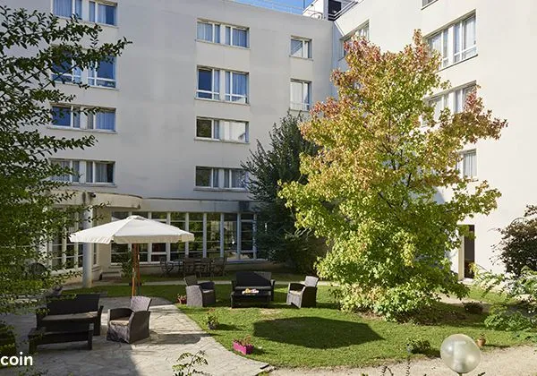 Appartement 1 pièce 20 m²