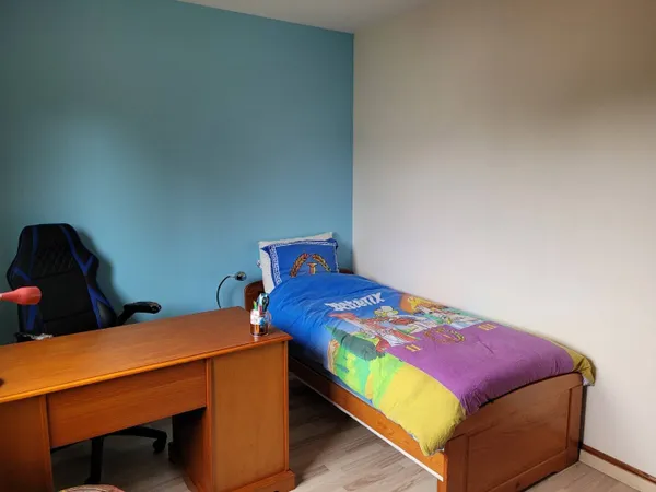 Location chambre 10m² proche Saclay - toutes prestations incluses