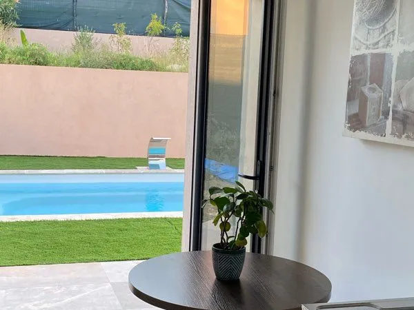 A louer Étudiant(e) studio meublé Aubagne