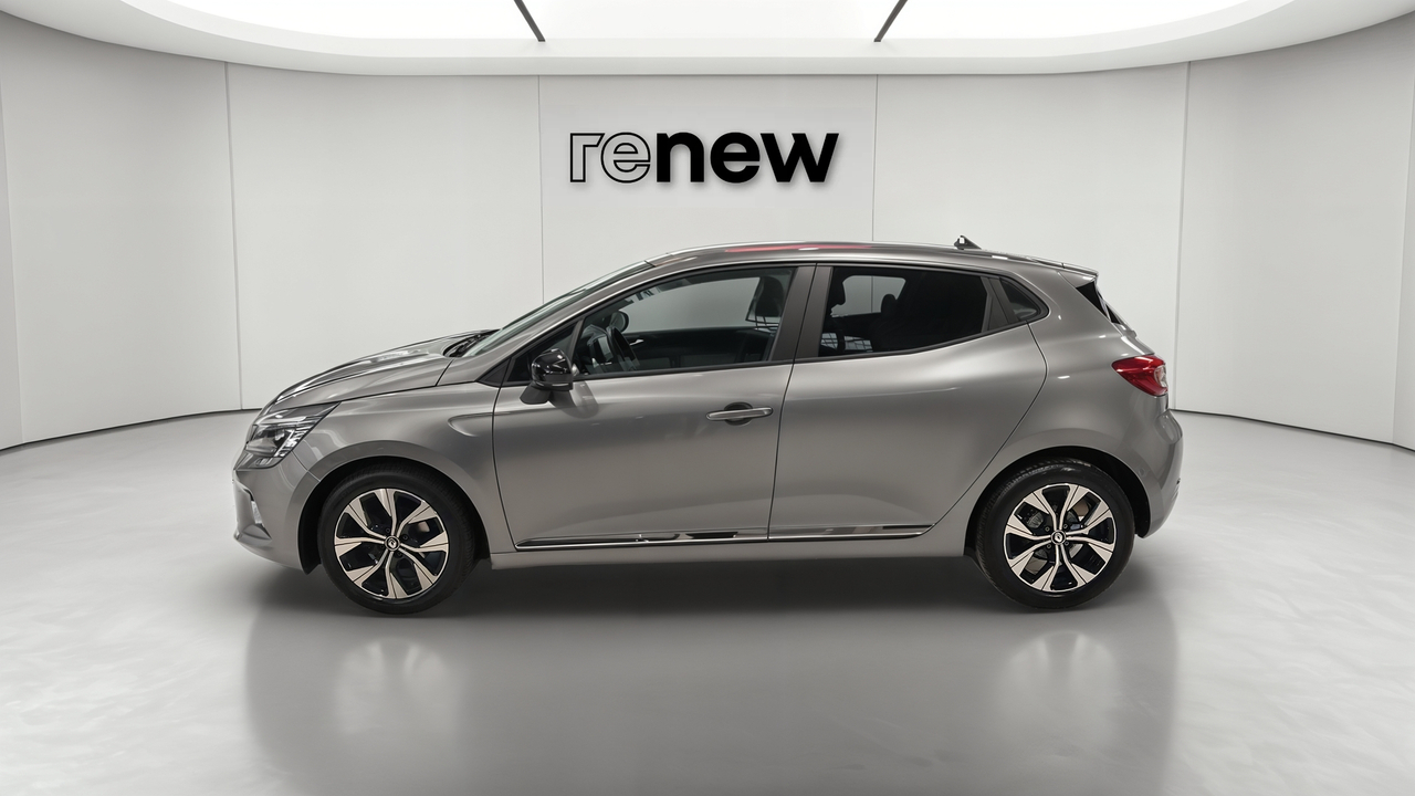 Renault Clio TCe 90 — photo 2