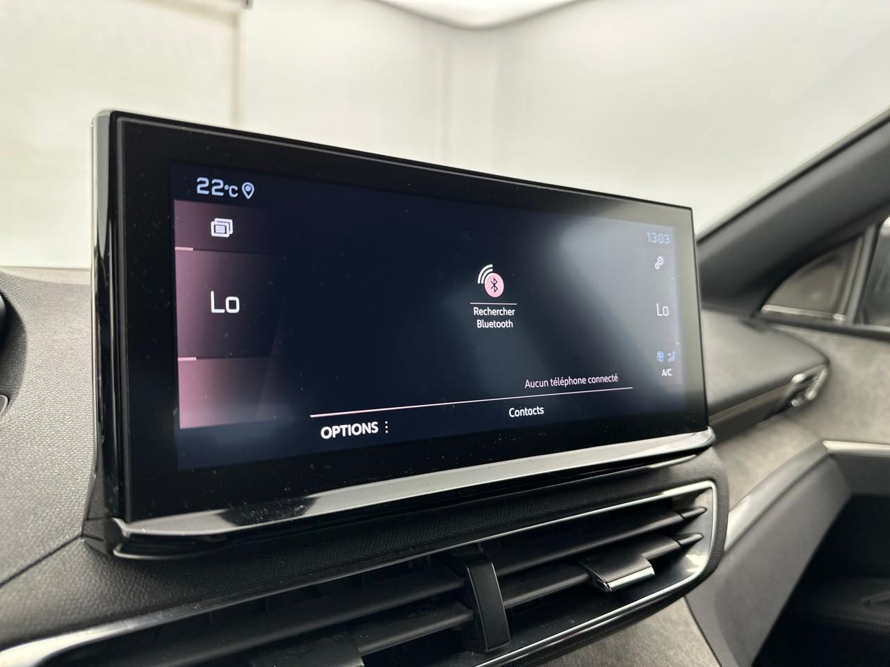 Peugeot 3008 puretech 130ch s&s eat8 gt pack — photo 24