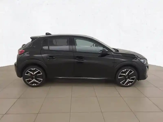 Peugeot 208 puretech 100 s&amp;s bvm6 — photo 29