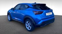 Nissan Juke 1.0 DIG-T 117ch N-Connecta — photo 6