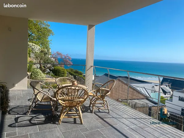Maison 8 pièces 244 m²