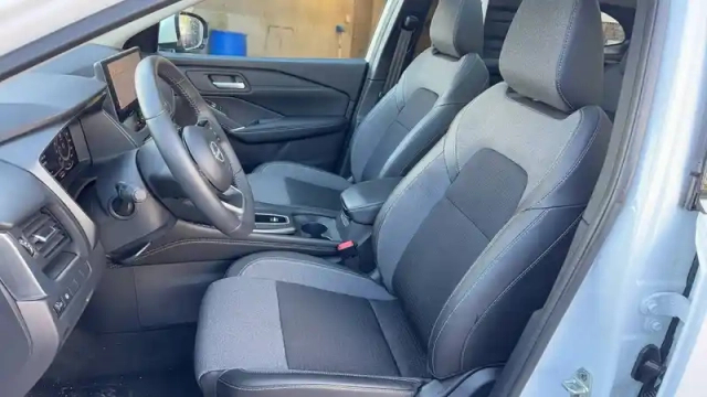 Nissan Qashqai e-power 190 ch