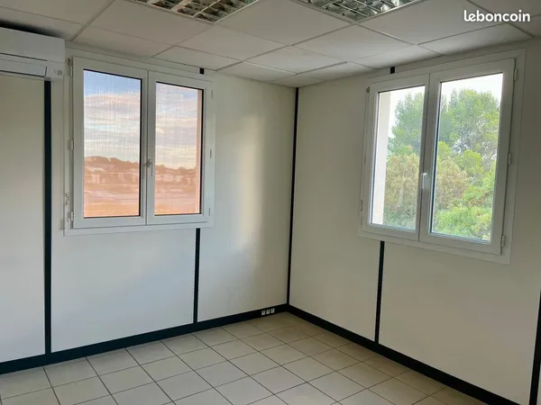 Bureaux montpellier