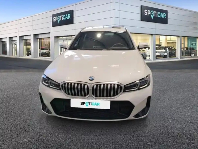Bmw Serie 3 320i 184 ch bva8 m sport — photo 3