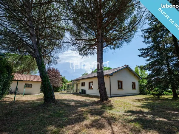 Maison 4 pièces 95 m²