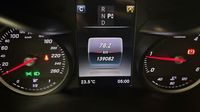 Mercedes Classe C 200 d 1.6 Business Executive 7G-Tronic Plus — photo 9