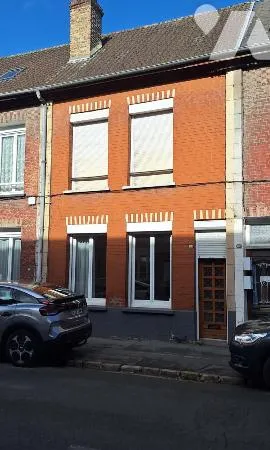 Maison 4 pièces 97 m²