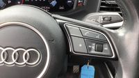 Audi A1 Sportback 25 TFSI 95ch Design — photo 25