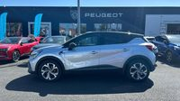 Renault Captur 1.3 TCe mild hybrid 140ch RS Line — photo 8