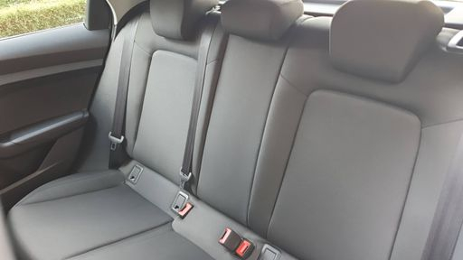 Audi A1 Sportback 1.0 TFSI 95 - Pack Entry – 2022 – 39752 km – Essence – Boîte Manuelle — photo 26