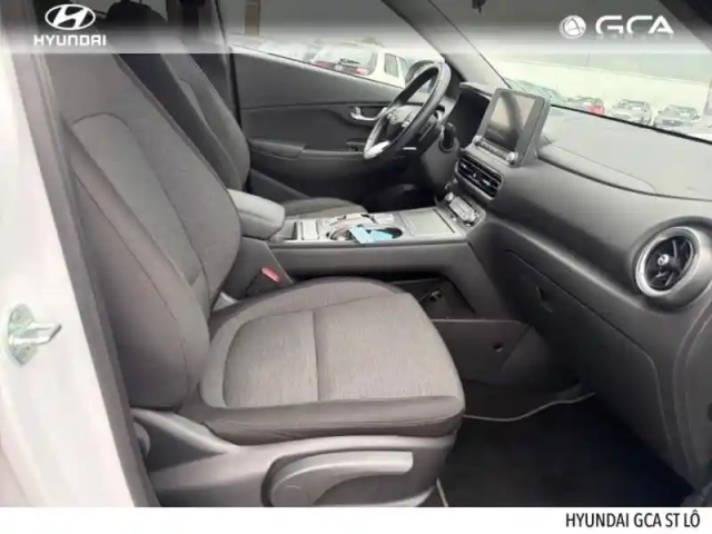 Hyundai Kona electric 39kwh - 136ch intuitive — photo 6