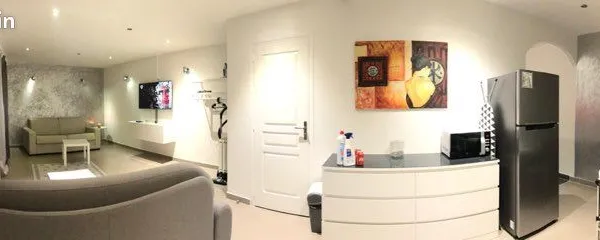 🏡 à louer - maison de ville cosy de 47 m² - bas montreuil