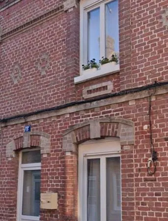 Maison de ville centre Forges les Eaux