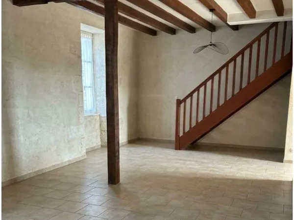 Maison individuelle à louer à Oulches
