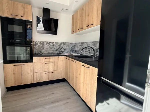 Appartement T3 - VAUX SUR MER - très proche Pontaillac