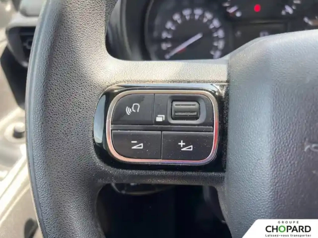 Citroën Berlingo van m 1000 bluehdi 100 s&amp;s bvm6 — photo 14