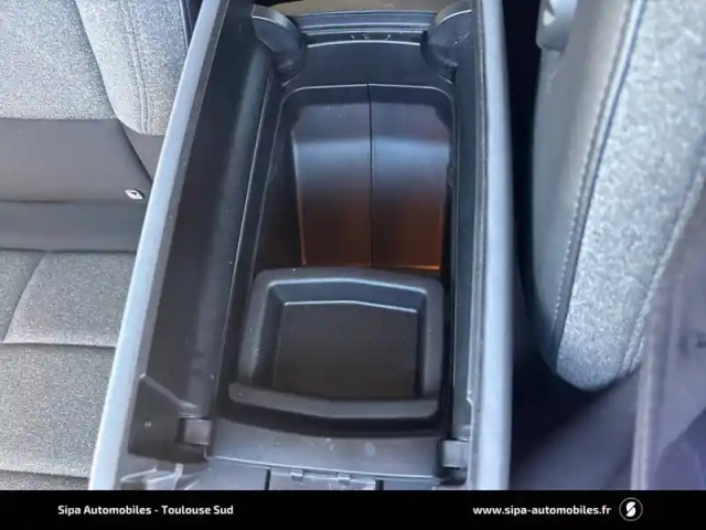 Citroën C5 Aircross puretech 130 s&amp;s eat8 — photo 60