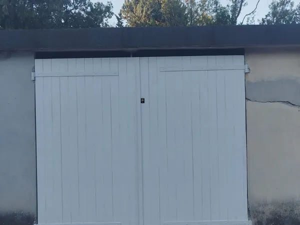 Garage Le SOUS-BOIS