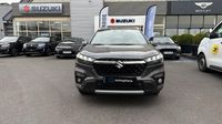 Suzuki S-Cross 1.5 Dualjet Hybrid 115ch Style Auto Allgrip MY24