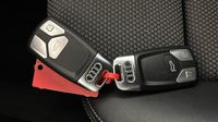 Audi Tt Roadster 45 TFSI 245ch S tronic 7 — photo 16