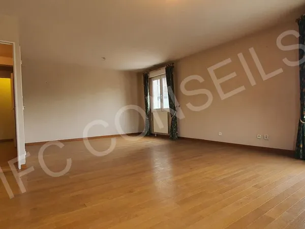 Appartement 3 pièces 80 m²