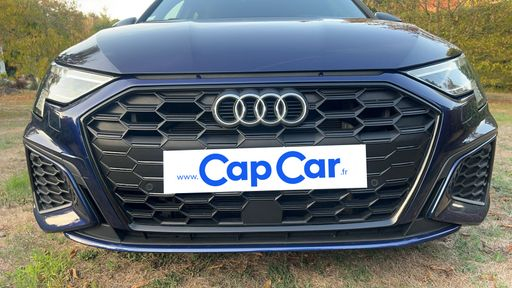 Audi A3  Sportback 45 TFSI e 245 Hybride S-Tronic 6 - S Line – 2021 – 72910 km – Hybride rechargeable – Boîte Automatique — photo 63