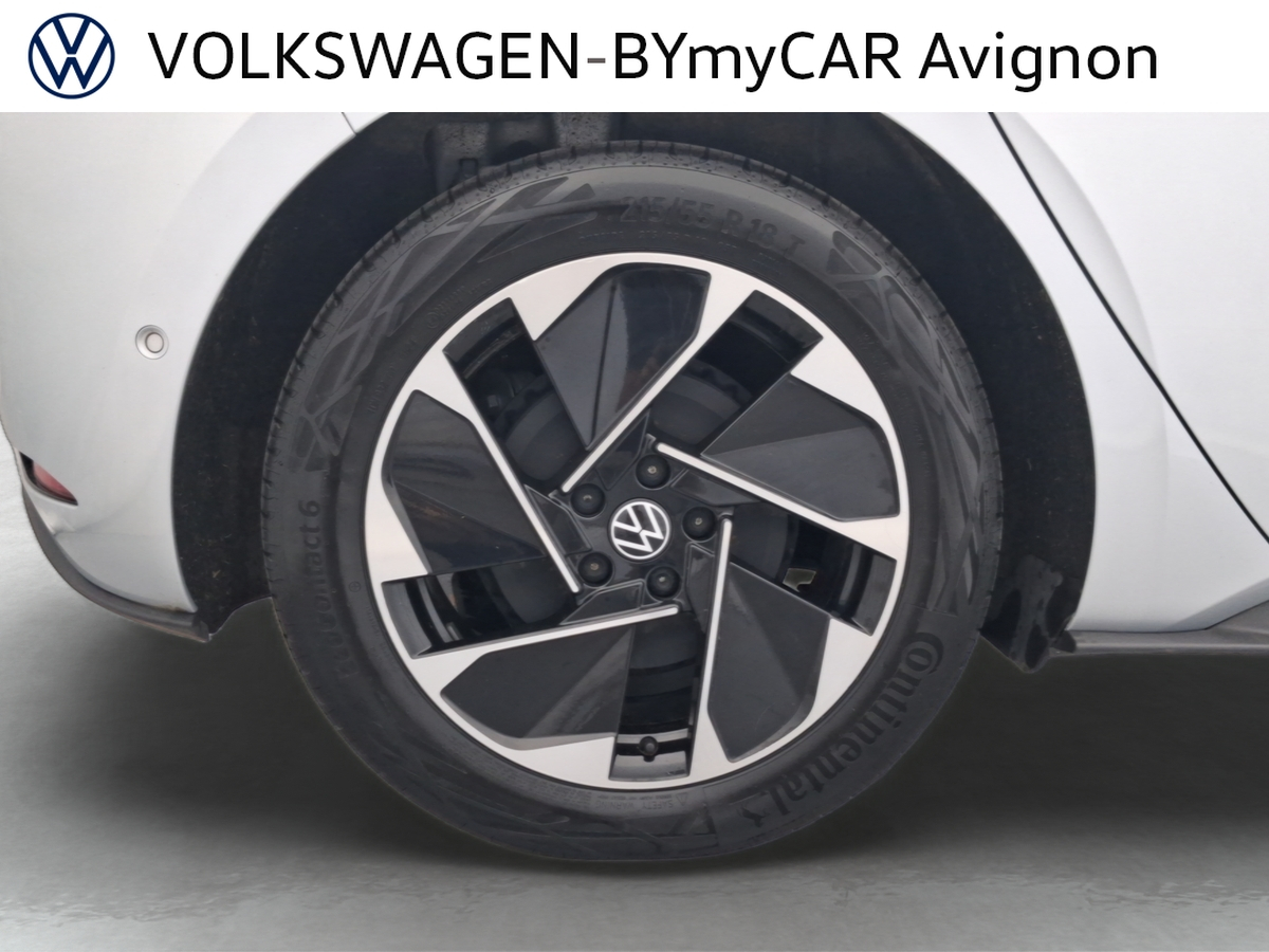 Volkswagen ID.3 204 ch Pro — photo 19