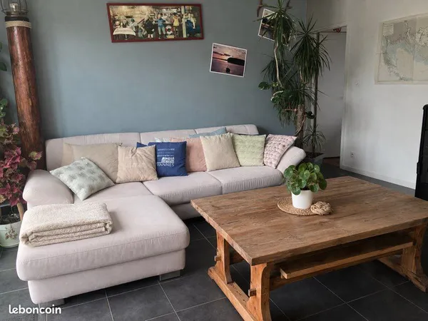 Maison en Colocation le bono