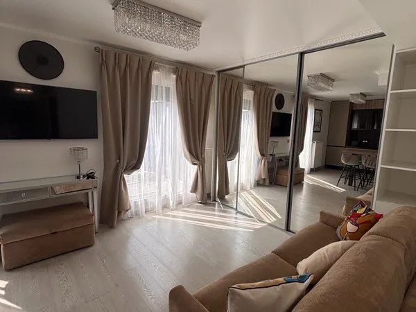 À louer studio 33m²