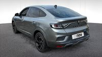 Renault Arkana 1.6 E-Tech 145ch full hybrid esprit Alpine -23 — photo 6