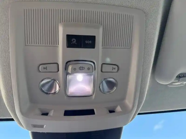 Citroën C5 Aircross hybride 145 ch e-dcs6 — photo 94